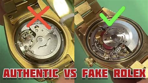 fake.rolex vs real|how to check rolex authenticity.